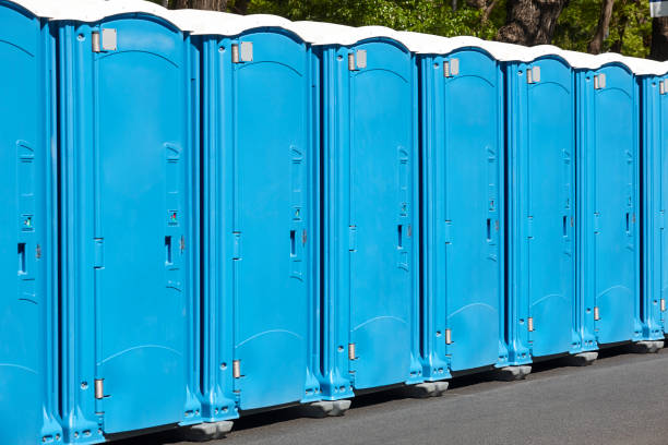 Reliable Oakland, MD Portable Potty Rental  Solutions