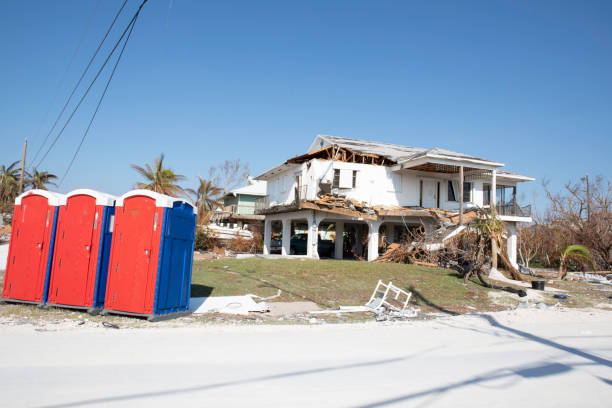 Best Portable Restroom Removal and Pickup  in Oakland, MD